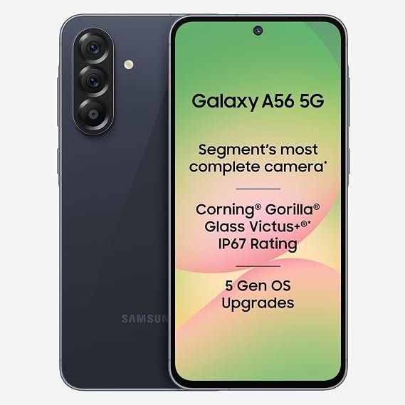 Samsung Galaxy A56 5G
